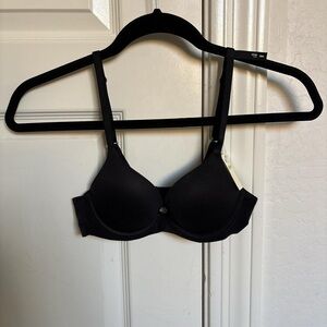 Aerie Sunni Demi Push Up Bra